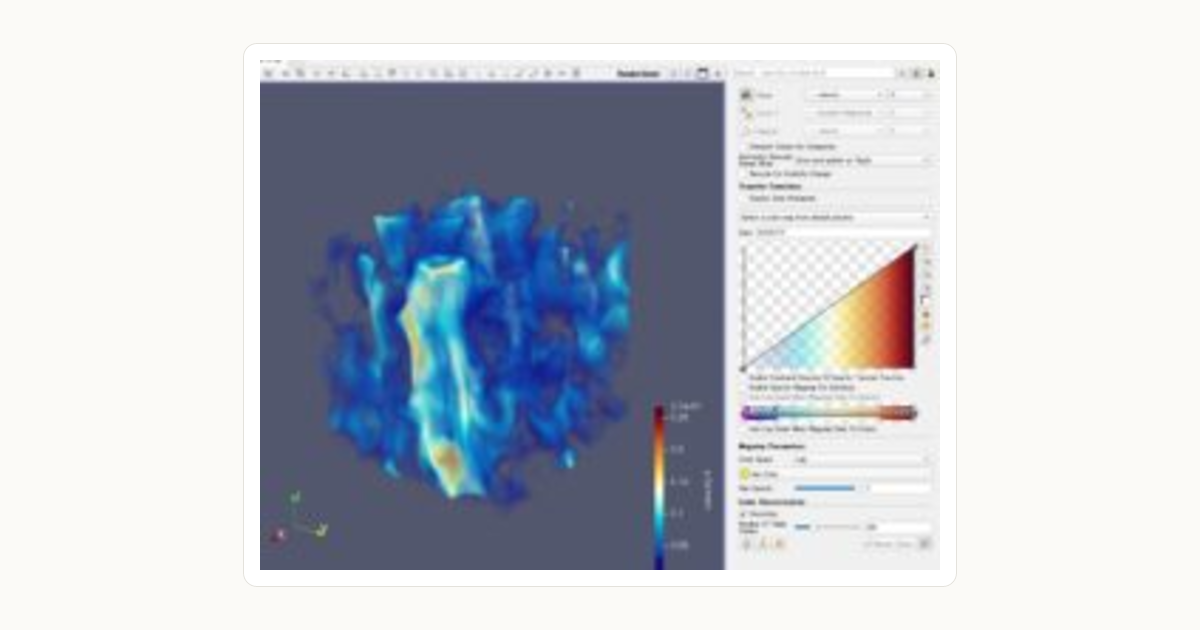 流体力学シミュレーションによる材料構造評価 - 絶対浸透率と固有浸透テンソル、曲路率
